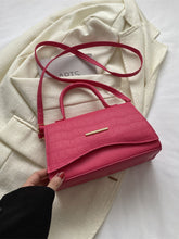 Sac Épaule Décontracté Uni pour Femme – Élégance au Quotidien